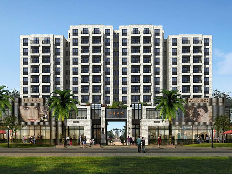 北海白鹭郡最新房价信息与自然美景探索,内心平静的寻觅之旅