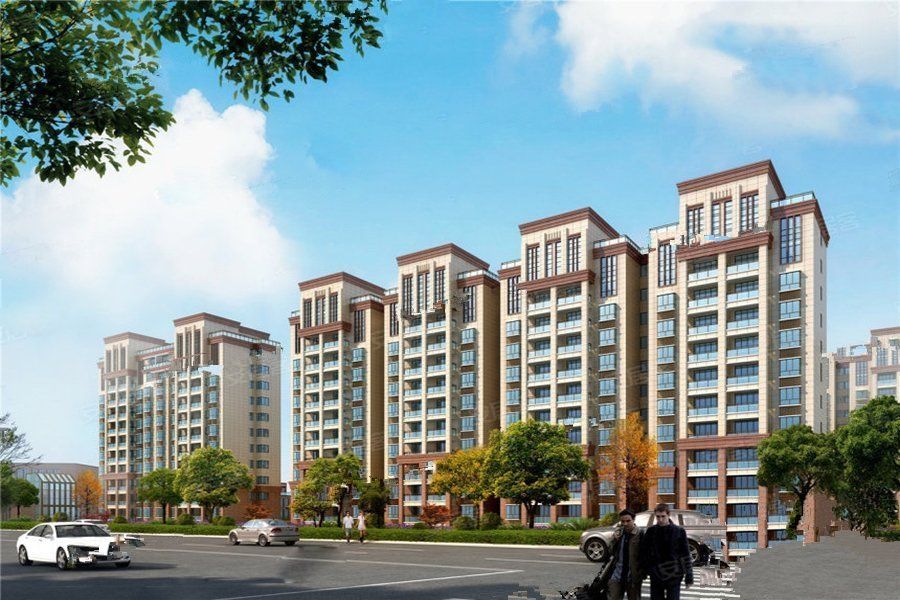 海门房产最新房源详解,购房指南与步骤指南全解析