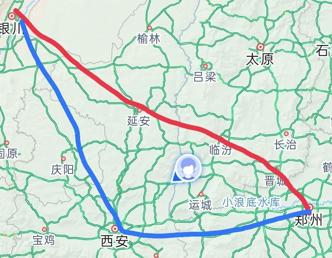 银郑高铁2017年最新进展动态揭秘🚄