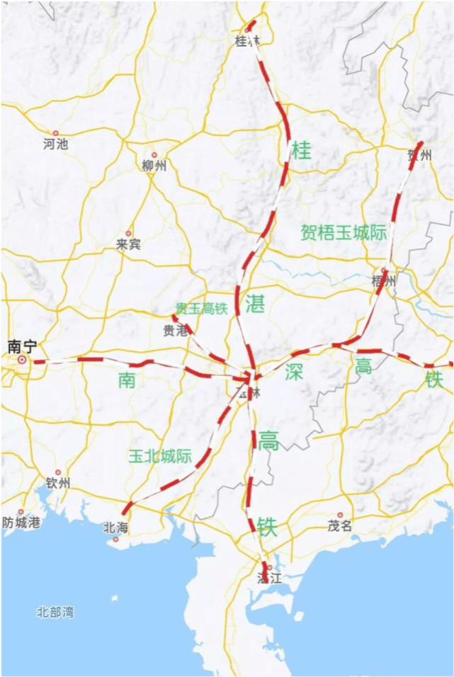 贵北城际铁路最新进展揭秘,参与项目跟进,了解进展细节