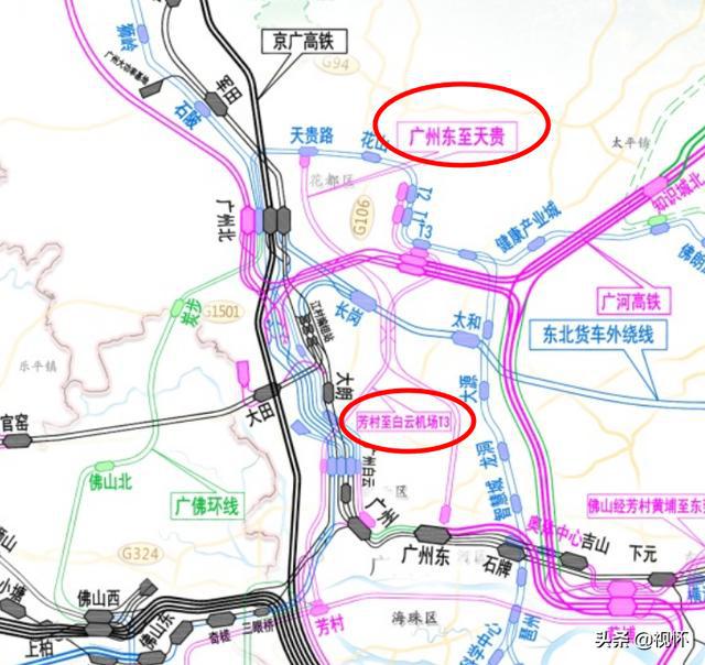 贵北城际铁路最新进展揭秘,参与项目跟进,了解进展细节