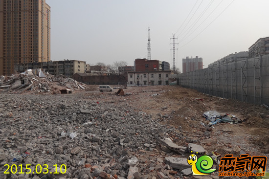 新乡帝堡公园最新动态更新