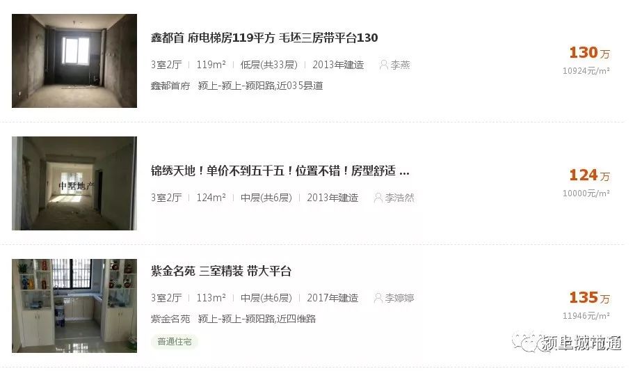 颍上最新房价行情全面解析，你关心的都在这里！