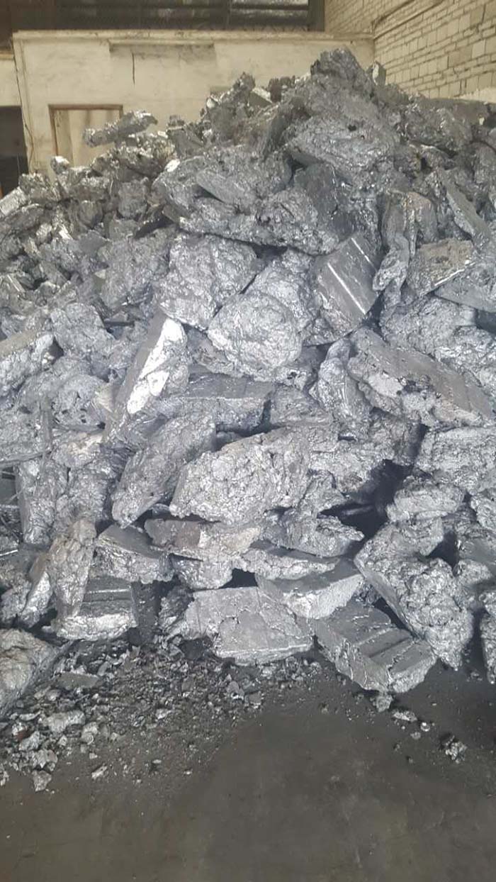 铝渣回收，环保与盈利的双重机遇！