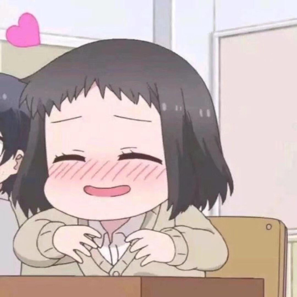 搞笑动漫头像，学习、变化与自信的励志之旅启程