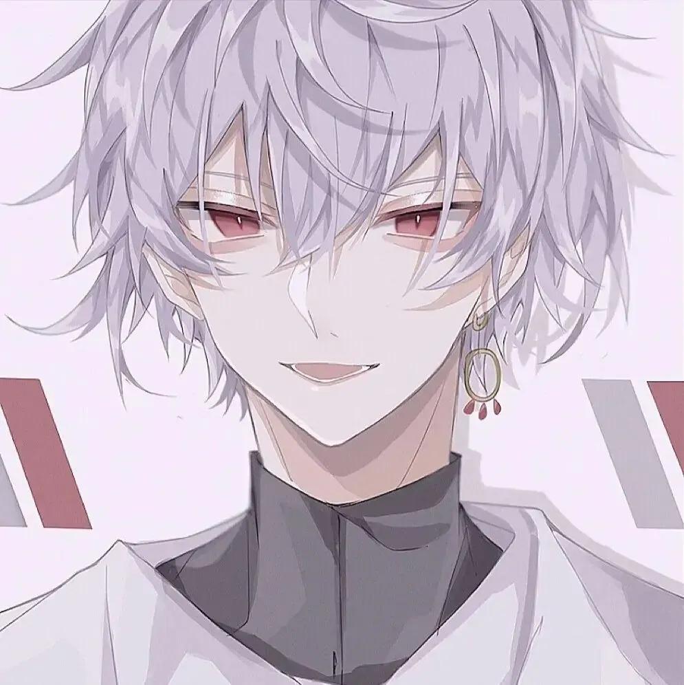 动漫男生头像审美探讨，探索好看的头像选择