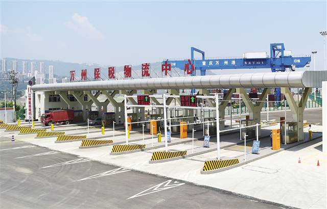 万州最新资讯，探索自然美景之旅，寻找内心平和的旅程