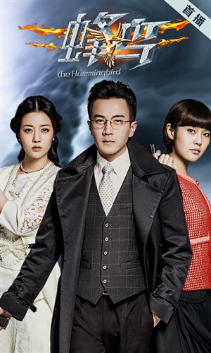 蜂鸟电视剧全集播放，小红书推荐一次性观看