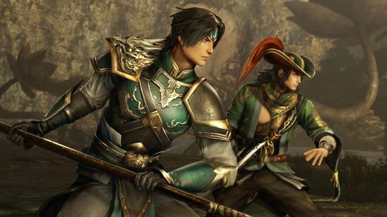 三国无双最新篇章，学习之旅的蜕变与自信成就之歌