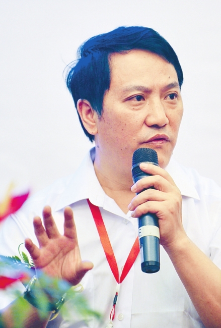 王毕泉引领科技潮流，创新让生活精彩