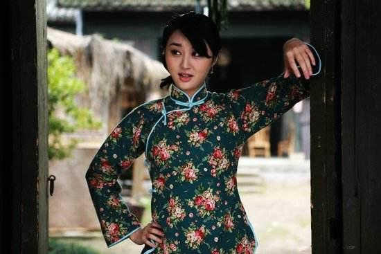 甘露电影，励志之作改变人生轨迹