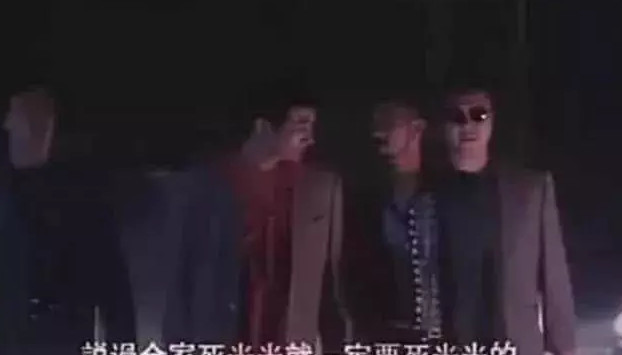 最新古惑仔电影大盘点