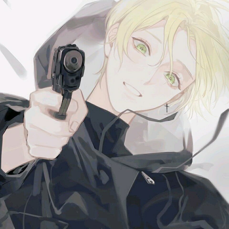 动漫帅气男生头像，心灵与自然的旅行之旅