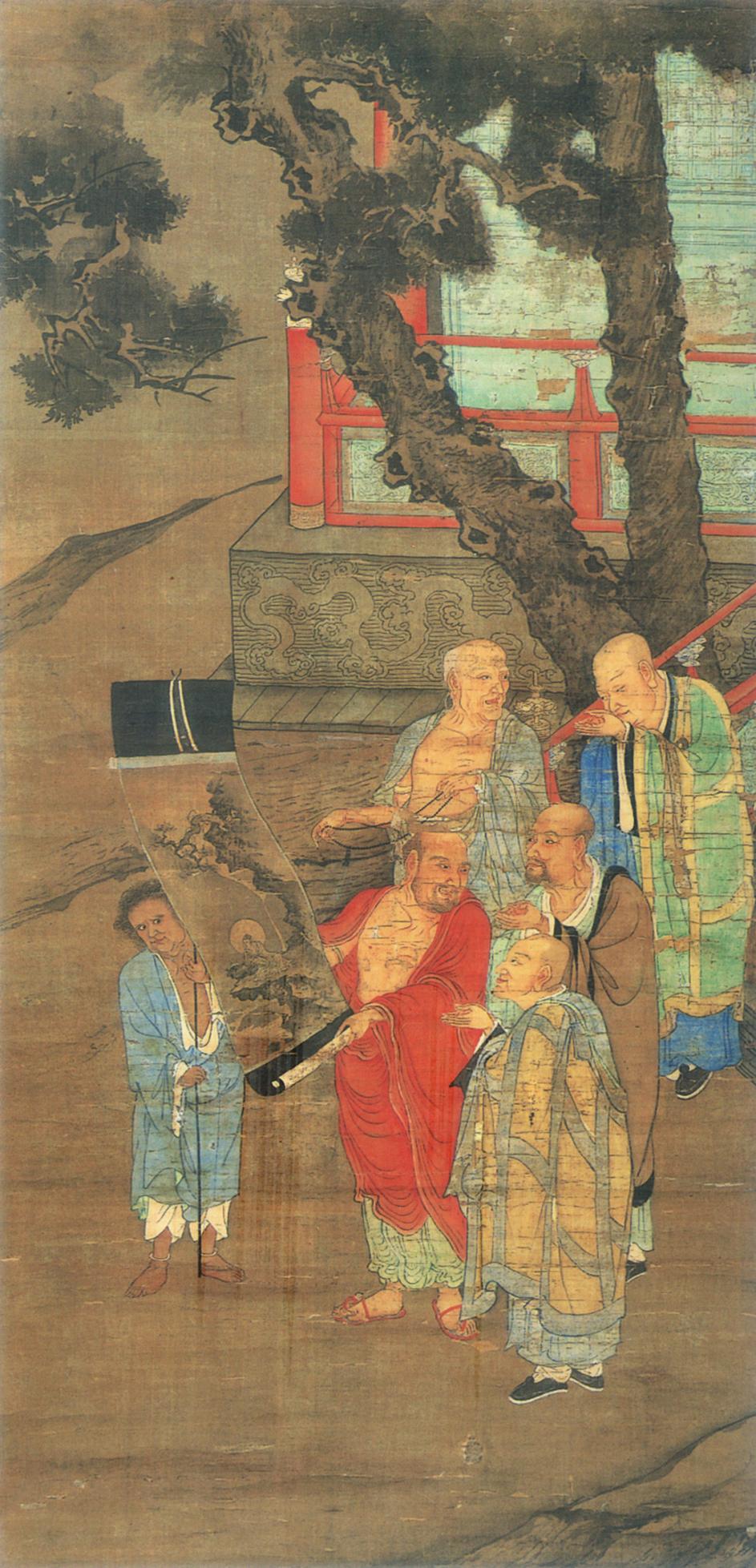 u罗汉最新动态，小巷独特风味探秘