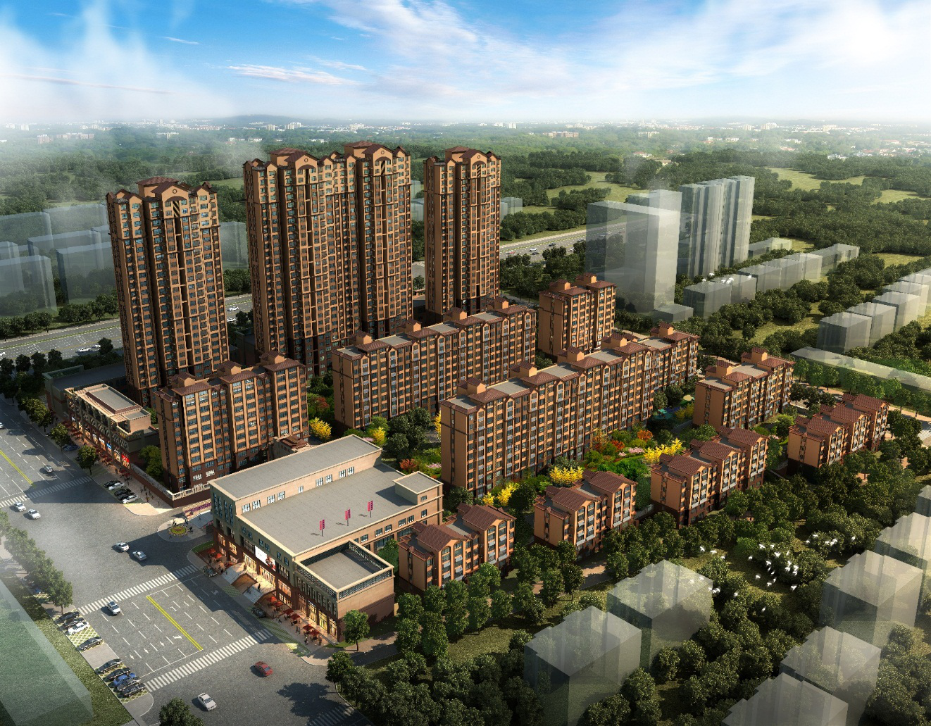 银川房产那些事，家的温馨与友情的深度探讨