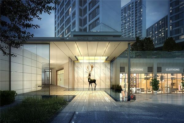 梅李创想城最新房价揭秘！