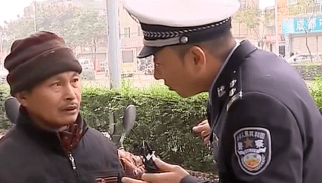 谭谈交通新视频发布，解读热点，普及安全知识，共建交通安全防线