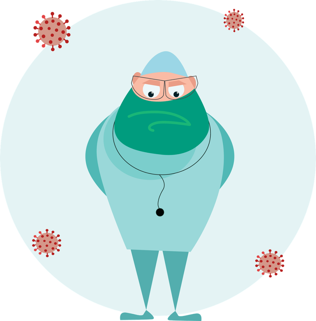 疫情最新头像制作指南,制作步骤与头像展示