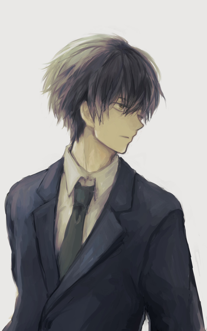 男生动漫壁纸，背景、影响与地位分析