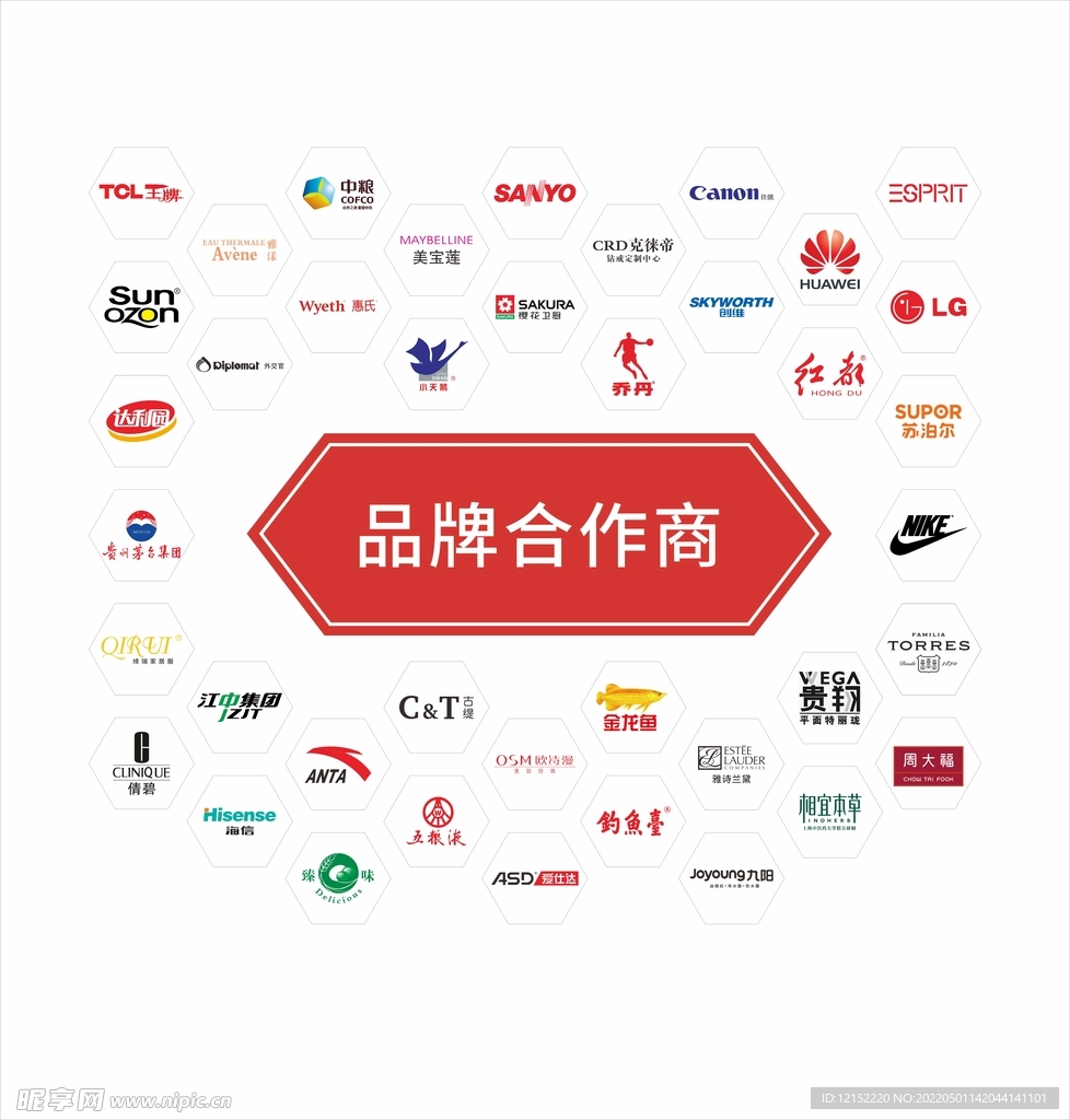 最新品牌合作携手共创辉煌篇章