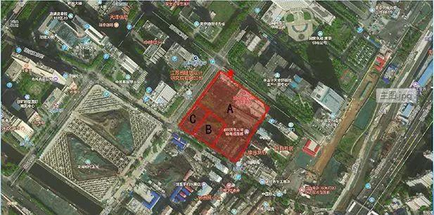 南京河西最新成交信息一览