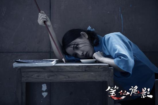 笔仙电影，小红书强烈推荐，神秘奇幻之旅开启