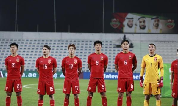 国足最新比赛及观看指南