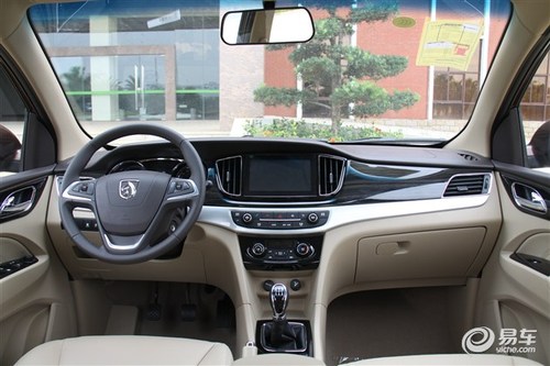 科技重塑出行，2016宝骏730新款，未来触手可及