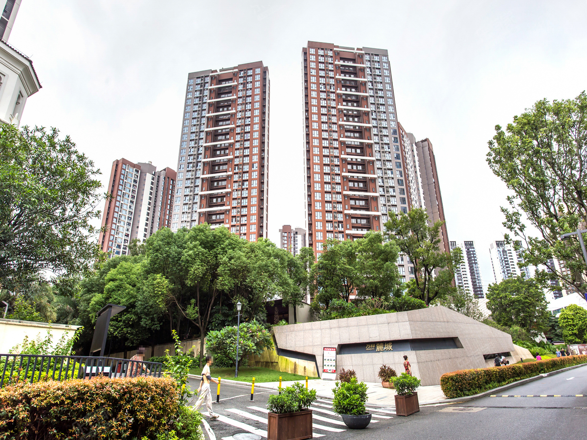 万科麓城三期最新住宅价格揭秘,自然美景中的理想家园之旅