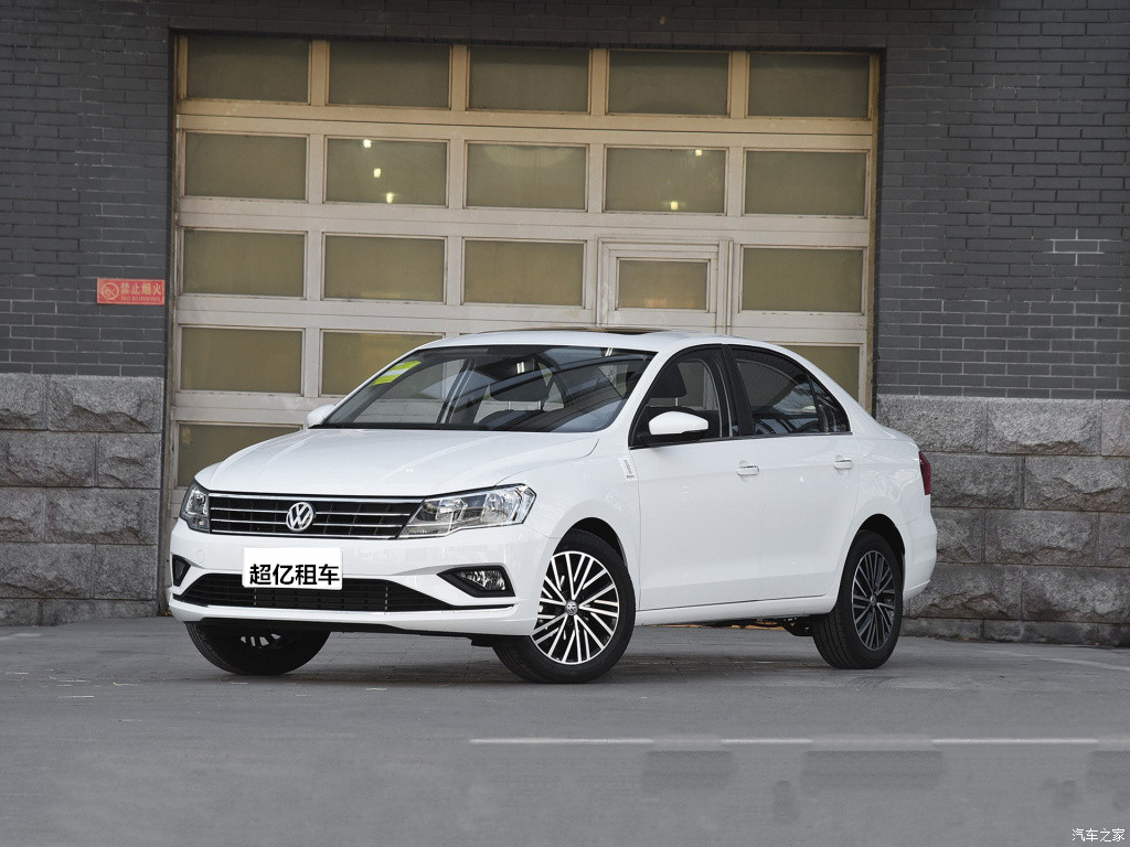 最新款捷达车型引领潮流，卓越品质亮相登场