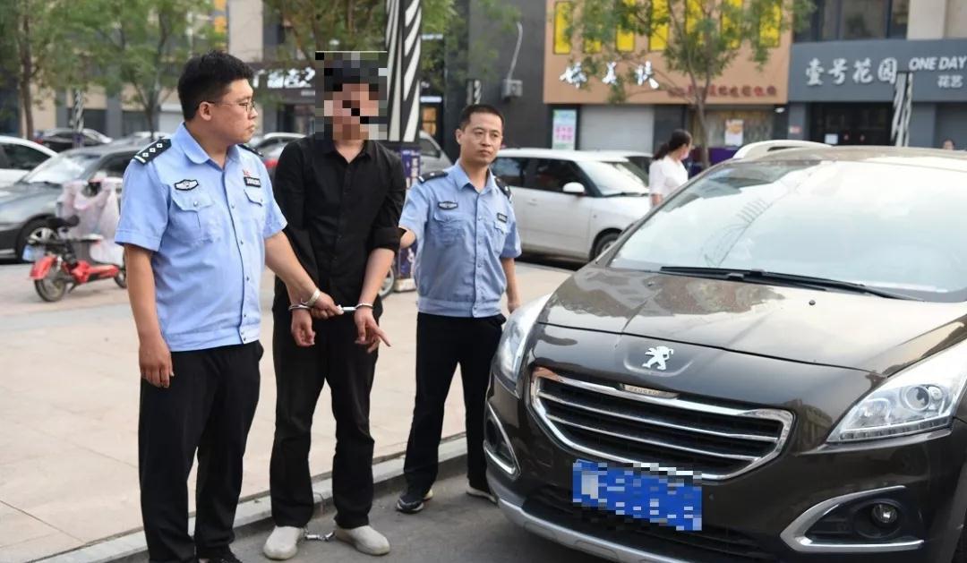 宁晋最新案件播报更新，一起了解最新的案件动态