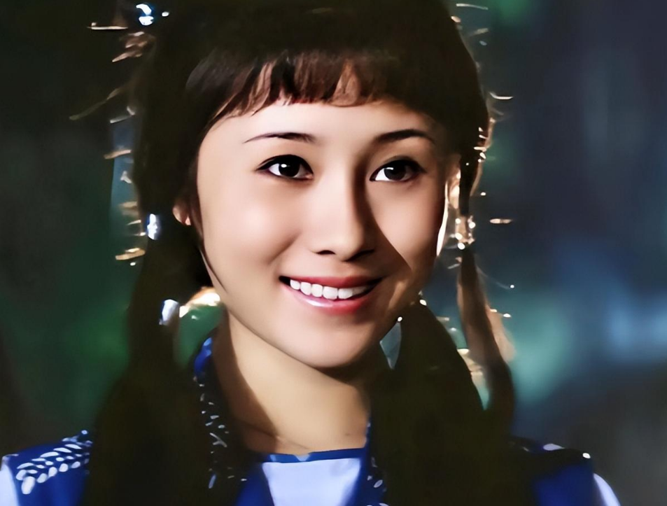 演员丁岚,演员丁岚，从舞台到荧屏，变化中的学习赋予自信与成就感