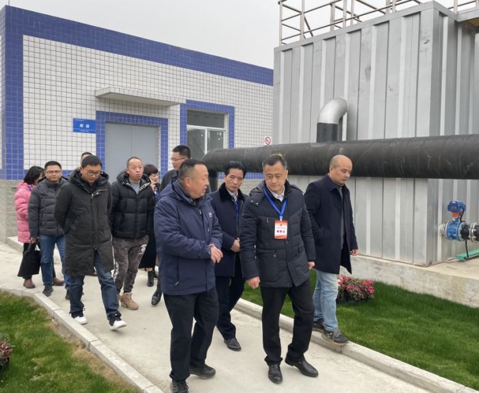 广汉环保督察动态详解，步骤指南与最新进展观察