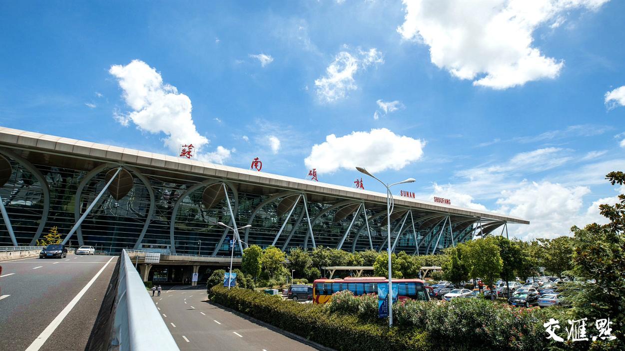 无锡硕放规划最新进展动态揭秘