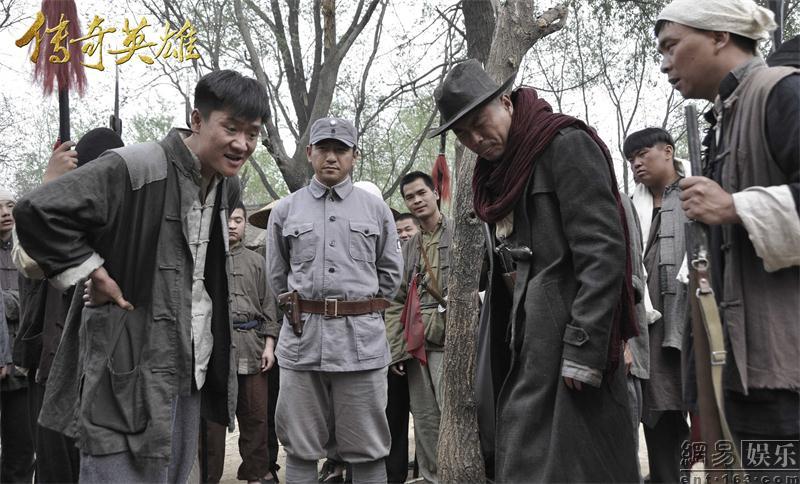 抗日英雄传奇,完成抗日任务的步骤指南