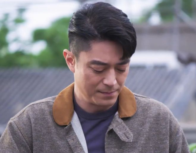 电视剧老男演员的宁静之旅，与自然美景的邂逅寻找内心平和的旅程