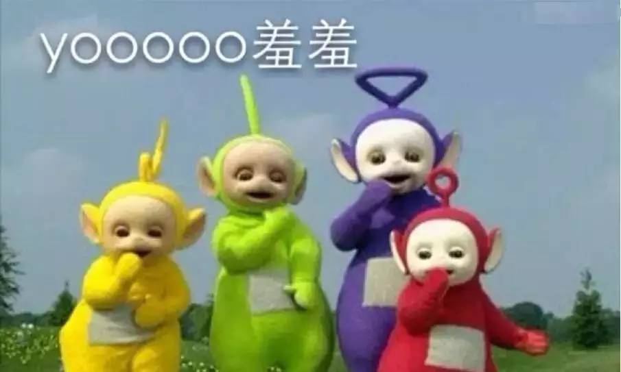 天线宝宝演员探寻自然美景之旅，内心平和与喜悦的追寻