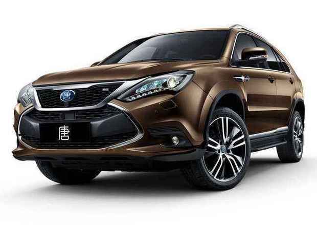 比亚迪唐最新价格详解与分析