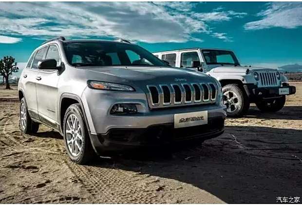 最新Jeep广告,引领户外生活的无限可能,探索未知之旅