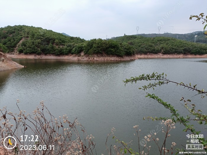 孟州白墙水库最新渔情探索之旅,寻找内心的宁静与平衡