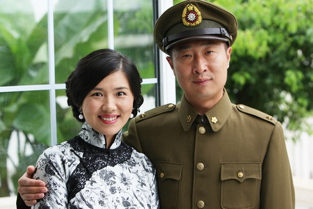 林永健的演艺之路，哪部电视剧更引人入胜？