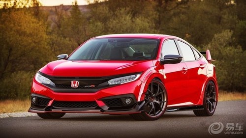 十代思域SI上市时间揭晓,小巷中的独特风景与新篇章的期待