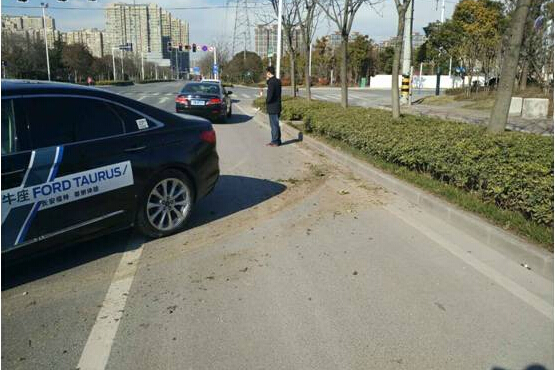 南通最新交通事故深度解析与案例分析报告