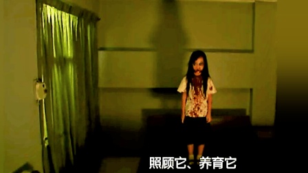 科技巨献重塑惊悚体验,泰国最新惊悚片2017年震撼来袭