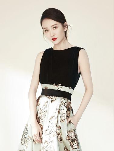 王鸥主演电视剧，自然美景的探索之旅