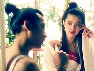 潘金莲前世今生电影探秘，前世今生背后的故事与命运揭秘