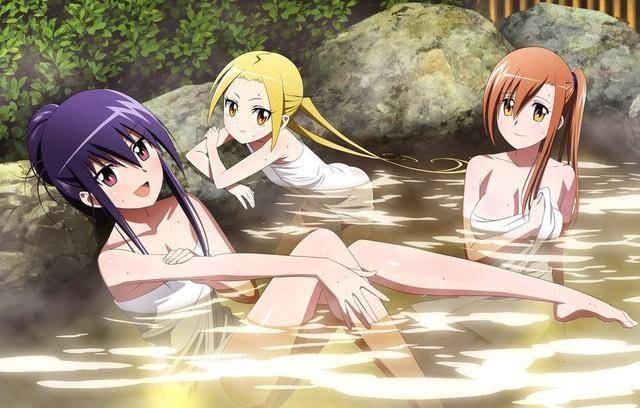 动漫三级肉，涉黄问题的观点论述