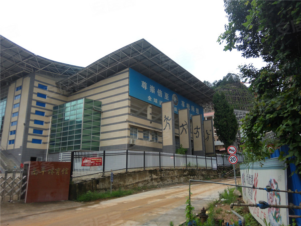 武夷名仕园最新价格概览与动态分析