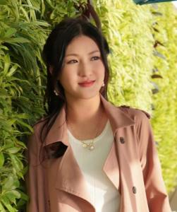 吴绮珊电影，光影世界里的璀璨人生