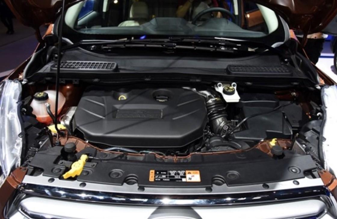 全新翼虎上市记，一段温馨的汽车故事，揭晓上市日期